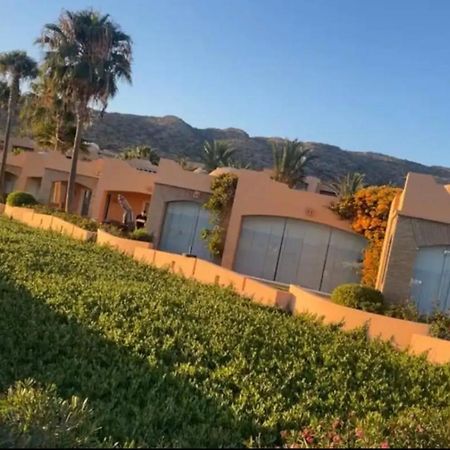 Paradis Plage Pieds Dans L'Eau - Superbe Appartement & Jaccuzi Agádír Exteriér fotografie